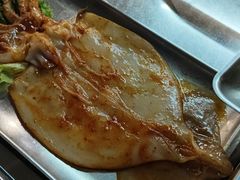 -小团团·路边烤牛肉(南岭壹街店)
