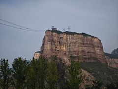 -河南宝泉旅游区
