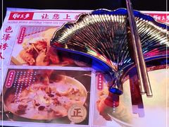 -钳真多钓虾馆·小龙虾海鲜烧烤(九六广场店)