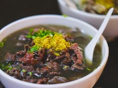 -潮镇老尾牛杂(环城西路店)