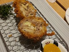 -矢场猪(名古屋站三井楼北馆店)
