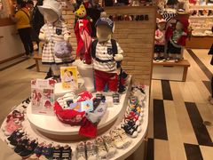 -阪急百货店(梅田总店)