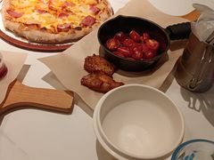-必胜客(沈辽路万达店)