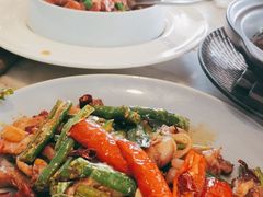 -东南里湖景餐厅·新闽菜(浦西万达店)