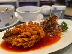 -新聚丰菜馆(太监弄店)