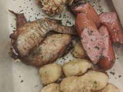 -艾薯夫妇Aysh(红山店)