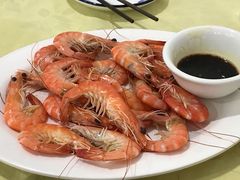 -秋姐美食店(旅游大道店)