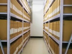 -安东易迷你仓自助寄存仓库(金桥店)