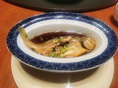 -翕间食·精致淮扬菜(江苏大剧院店)