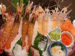 -万岛日本料理铁板烧(万泰国际店)