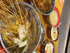 -嘉州鲜知味钵钵鸡(奎星楼店)