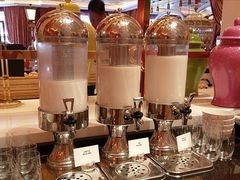 -咖啡苑 - 蔚藍夏日限定主题(永利皇宫店)