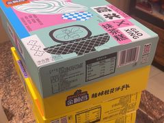 -金顺昌桂林桂花伴手礼(东西巷6店)