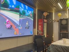 -老炮儿轰趴团建KTV桌游棋牌主题馆(五道口店（底商店))