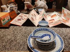 -南京大牌档(青岛万象城店)
