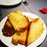 汉街适合浪漫约会的轻法式餐厅，人均才167哦～
