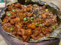 -驰明粗粮小厨(湖滨路店)