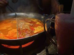 -湊湊火锅·茶憩(新中关购物中心店)