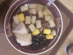 -鲜芋仙(中山路店)