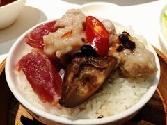 -潮福城大酒楼·潮味粤品·港式点心(湖滨北路店)