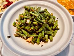 -兰湘子·湘菜小炒(长安万科广场店)
