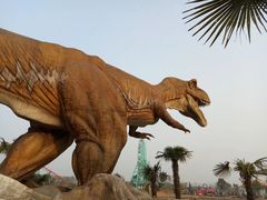 -南京银杏湖乐园