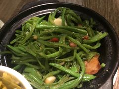 -茉莉餐厅(包河万达店)