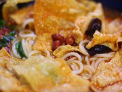 -螺小胖柳州螺蛳粉(钟楼总店)