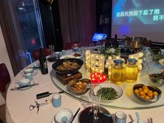 -俏湘私房菜(国贸店)