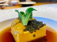 芝士豆腐-本逸·割烹料理(湖墅店)