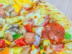 -达美乐比萨(国瑞北路店)