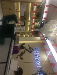 -芳朵美容养生SPA