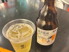 -喧闹·东方大气茶(鹅岭二厂店)