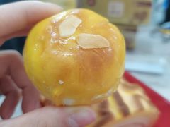 -詹记宫廷桃酥王(芜湖万达店)