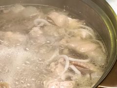 -润园四季椰子鸡火锅(南山海岸城店)