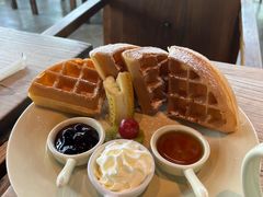 -漫咖啡MAANCOFFEE(清江路店)