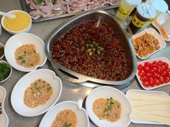 -味之绝美蛙鱼火锅(八号路店)