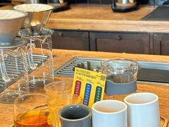 -Vanilla Specialty Coffee(八大关店)
