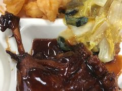 -农园餐厅(北京大学店)