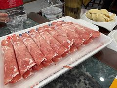 -楼外楼肥羊木炭火锅居(乐群街店)