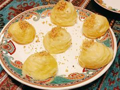 -巴依老爷新疆美食(工体旗舰店)