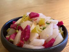 -苦尽酒馆·川菜(鼓楼店)