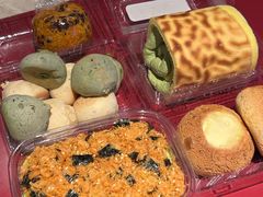 -纯坊佳哥手作(江汉路店)