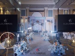 -红丝高端婚礼中心(旗舰店)