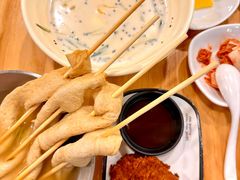 冰豆浆面-多宾韩国料理(学衡路店)