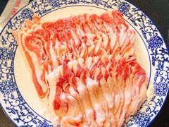 -裕德孚·非遗手切涮羊肉(东直门内大街店)