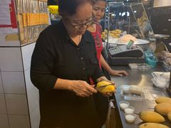 -陳妈妈泰国菜