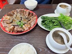 -春梅里卤鹅馆·47年老字号(中山路店)