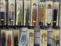 -北京百花美术用品有限公司