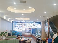-鑫渔港海鲜本地菜·山海关浑锅(东戴河店)
